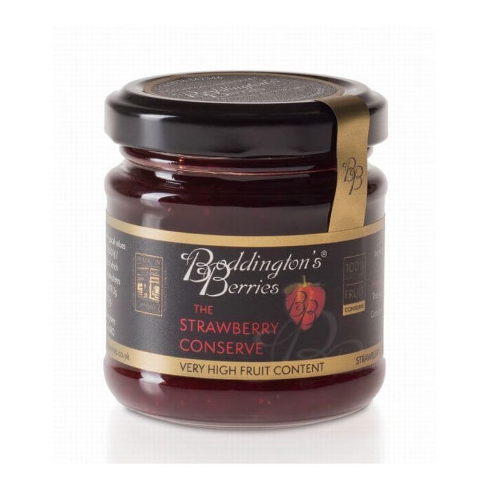BODDINGTONS STRAWBERRY DODECAGON 113G X 1