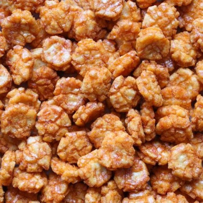 CHILLI CRACKERS KG