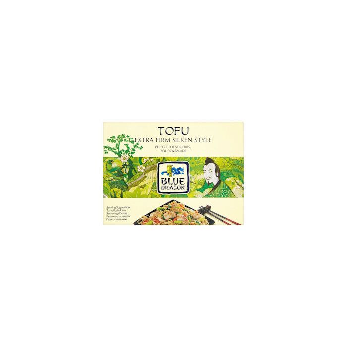 B/D FIRM SILKEN TOFU 1 X 349G