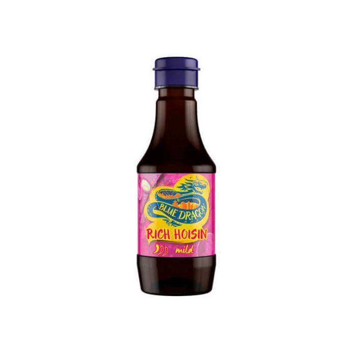 BD RICH HOI SIN SAUCE 6 X 190ML