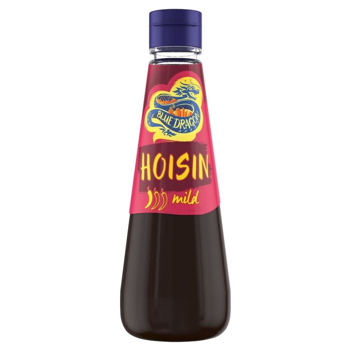 BD RICH HOI SIN SAUCE 6 X 250ML
