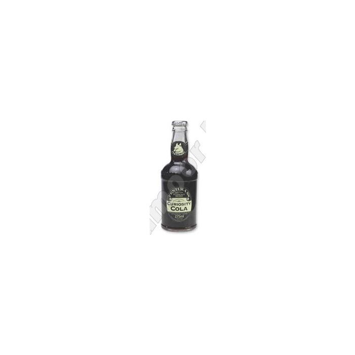 FENTIMANS CURIOSITY COLA 1 X 275ML