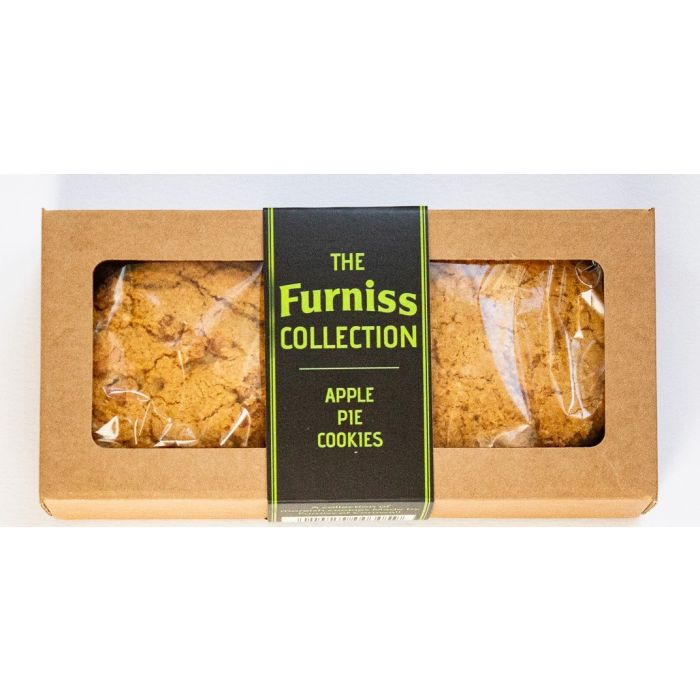 FURNISS LOVE COOKIES APPLE PIE 1 X 270g