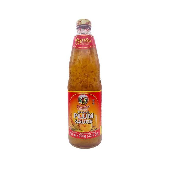 PANTAI PLUM SAUCE 12 X 730ML 