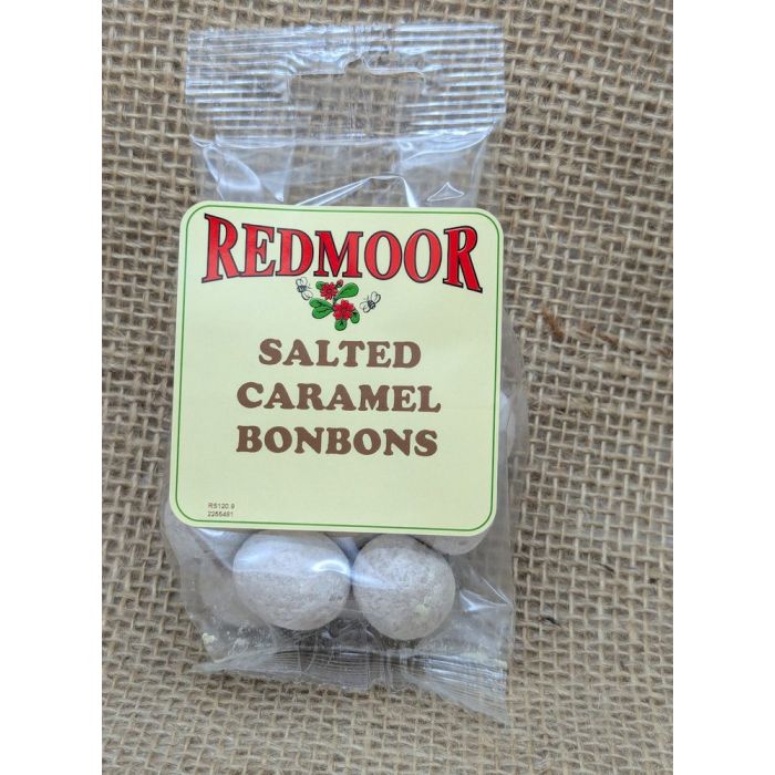 BON BONS SALTED CARAMEL 100G