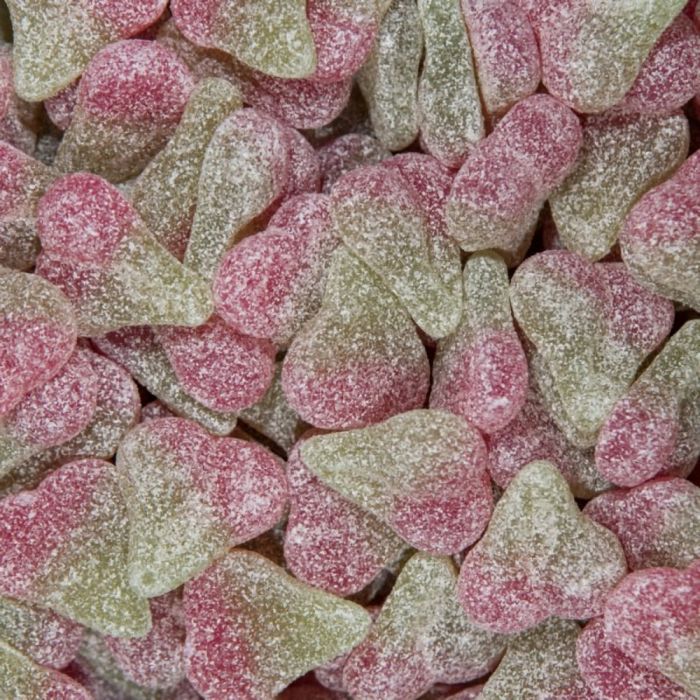FIZZY CHERRIES X 2Kg