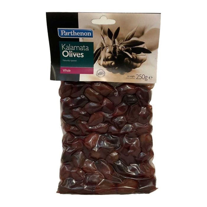 SUNITA  KALAMATA OLIVES 1 X 250G